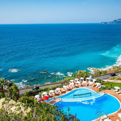 Baia Taormina Test